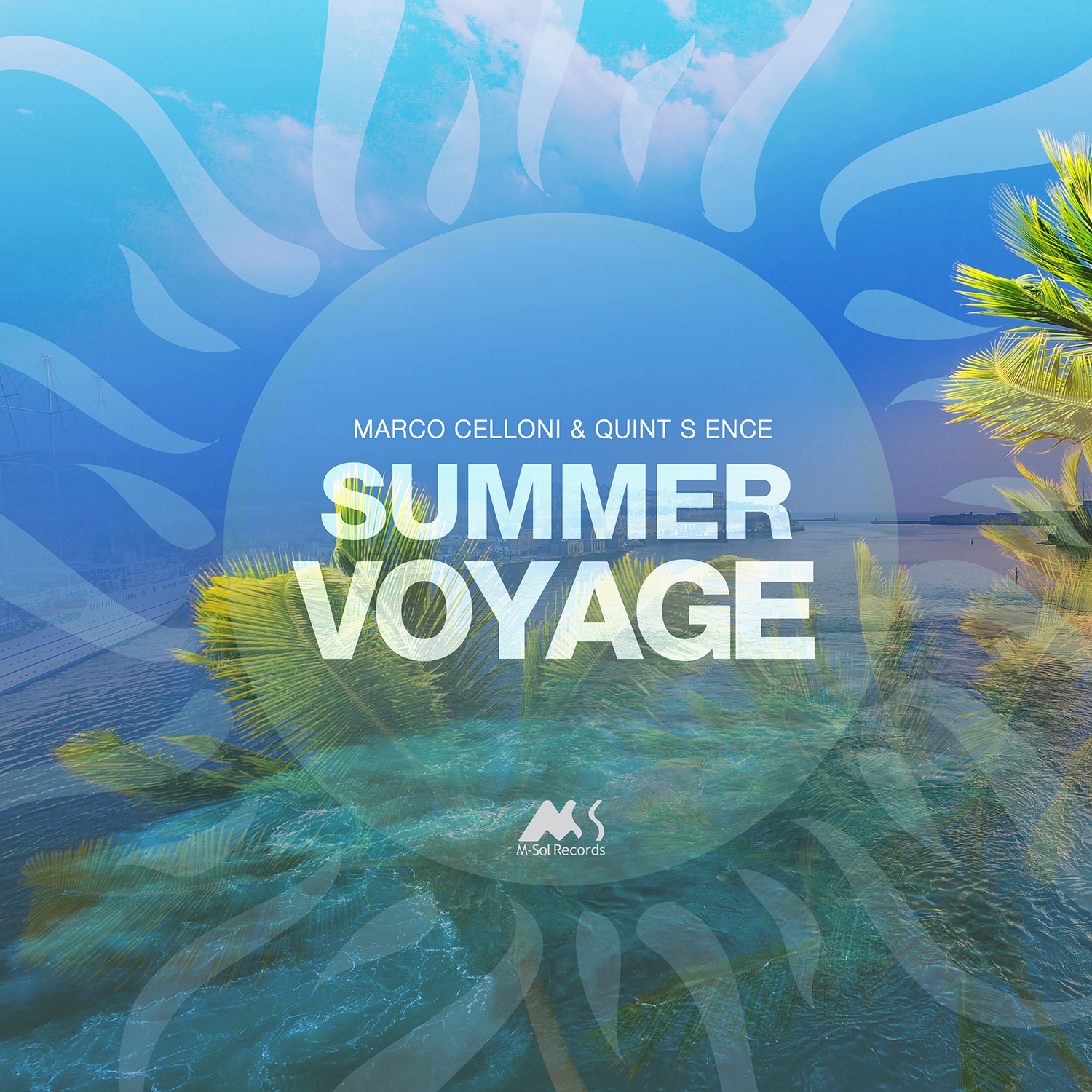 Summer Voyage - M-Sol Records