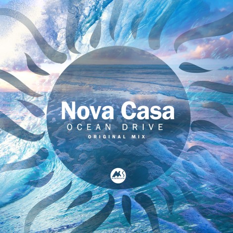 NOVA CASA – OCEAN DRIVE - M-Sol Records