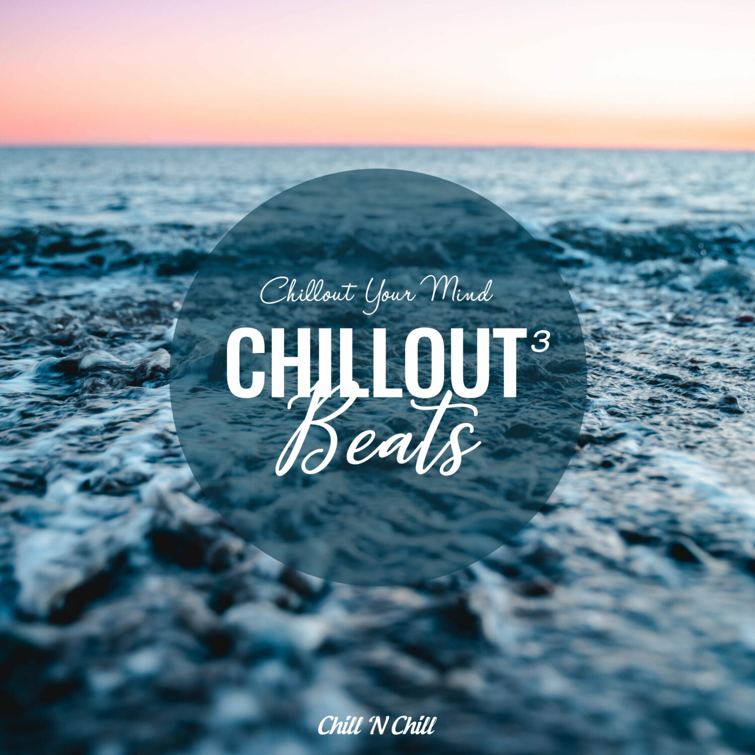 Chill n. Chillout. Chill your Mind. Record Chillout. Va Chillout 1999.