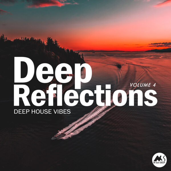 Deep Reflections, Vol. 4