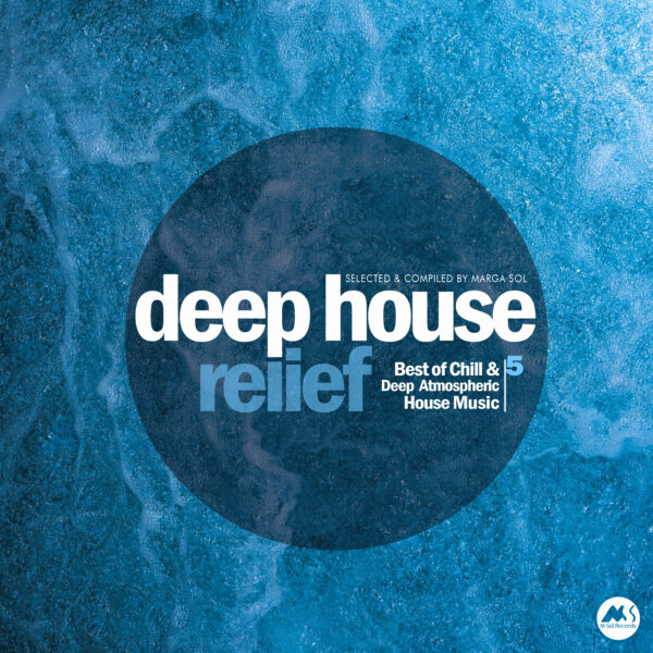 Deep House Relief, Vol. 5