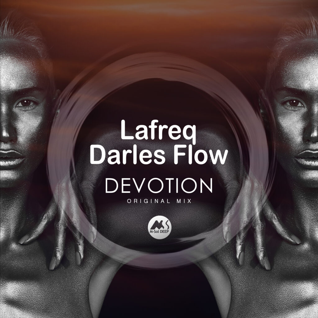 Lafreq Darles Flow Devotion