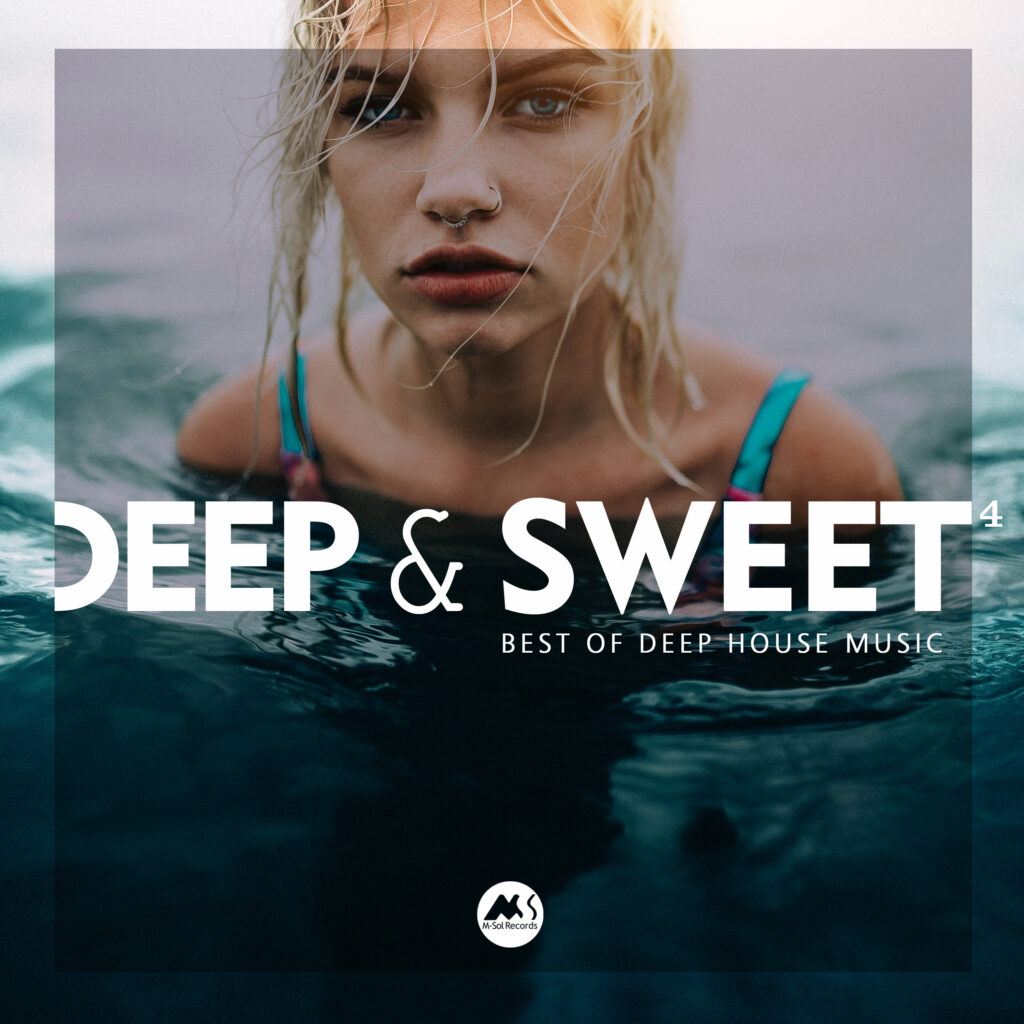 The very Best of Deep House, Soulful and Afro Deep tunes on one place – M-Sol Records presents the third volume of "DEEP AND SWEET". Affectionate Deep sweetness…