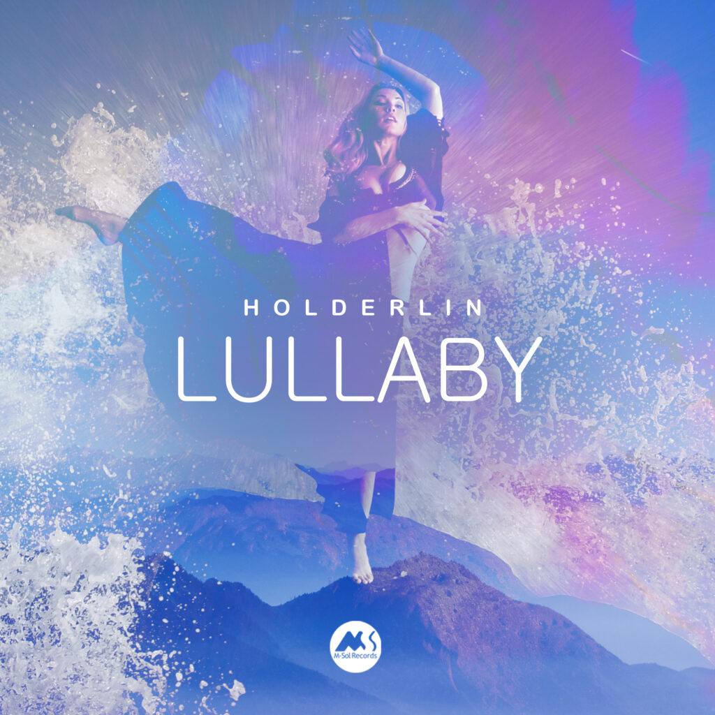Holderlin - Lullaby