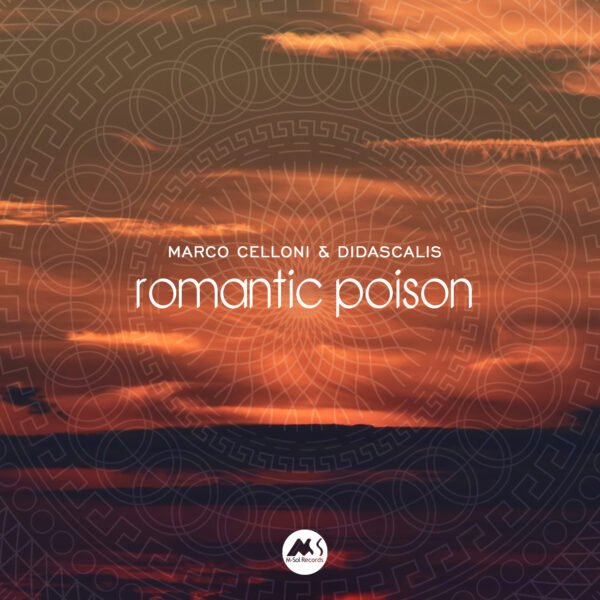 Marco Celloni - Romantic Poison