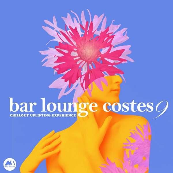 Bar Lounge Costes Vol 9