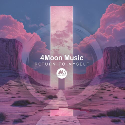 4Moon Music - Return To Myself