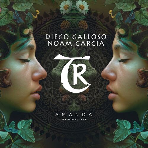 Diego Galloso. Noam Garcia - Amanda