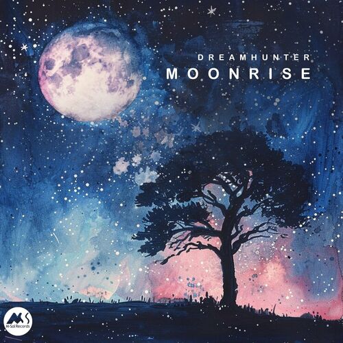 Dreamhunter Moonrise