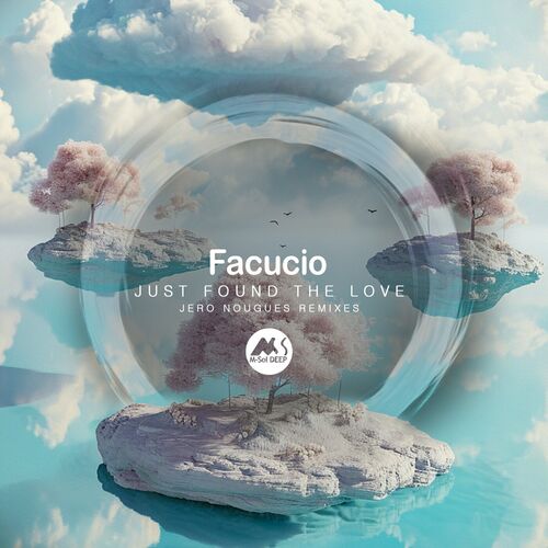 Facucio, Jero Nougues - Just Found the Love