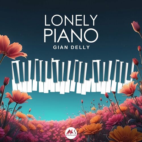 Gian Delly - Lonely Piano