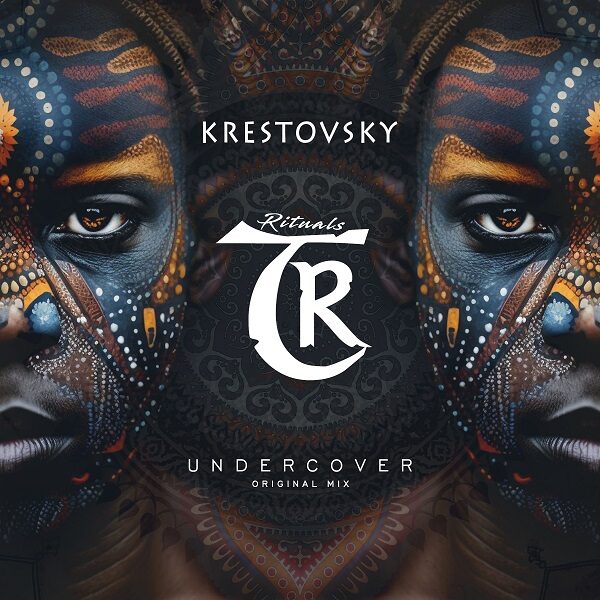 Krestovsky - Undercover