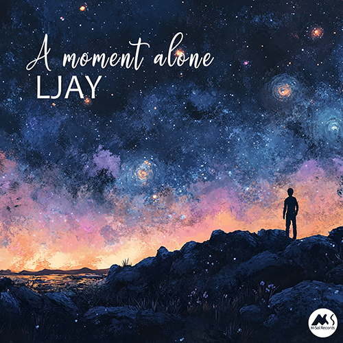 LJay - A Moment Alone