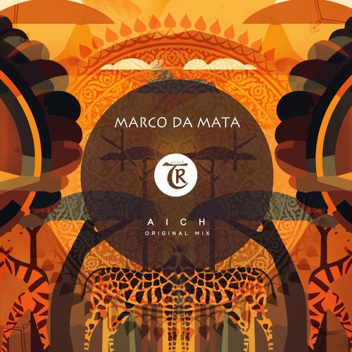 Marco Da Mata - Aich