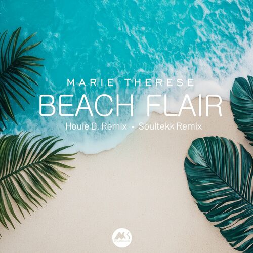 Marie Therese - Beach Flair