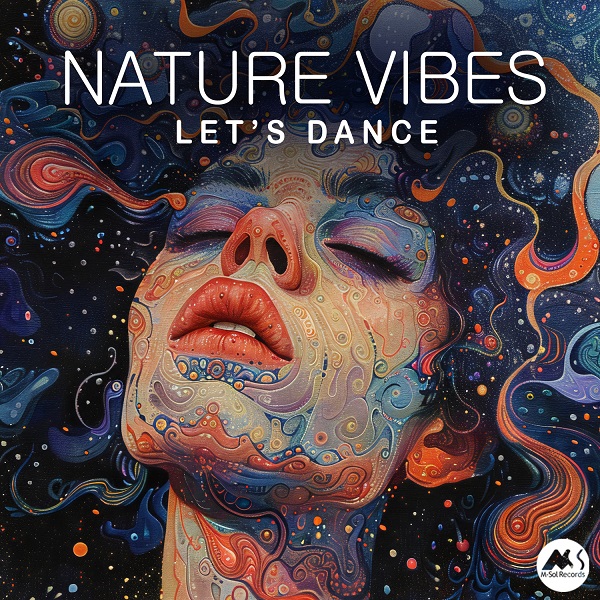 NatureVibes - Let's Dance