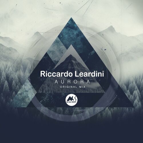 Riccardo Leardini - Aurora