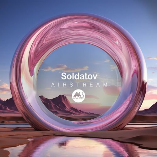 Soldatov - Airspace