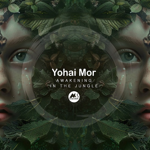 Awakening in the jungle Yohai Mor