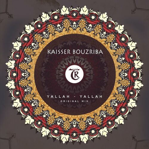 Kaisser Bouzriba Yallah-Yallah