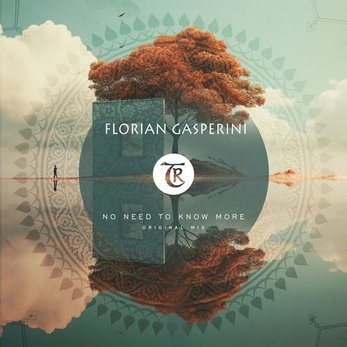 Florian Gasperini - No Need to Know More