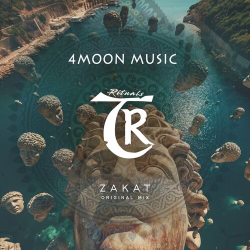 4Moon Music - Zakat