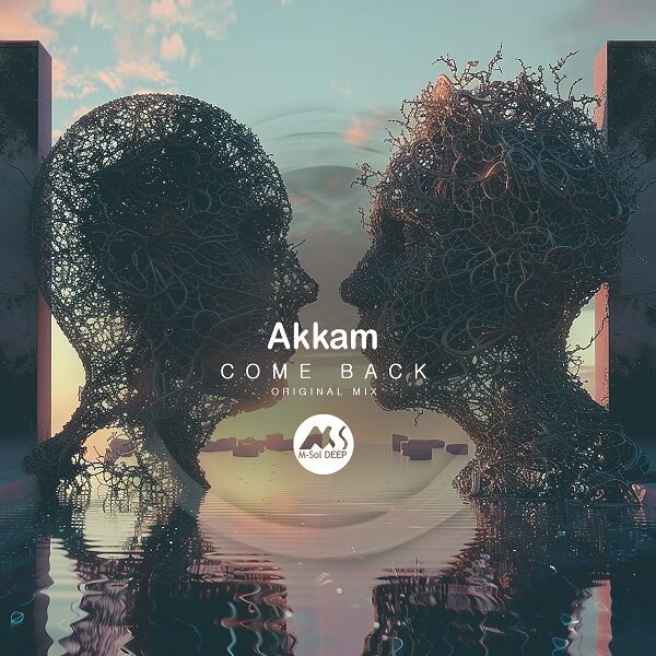 Akkam - Come Back