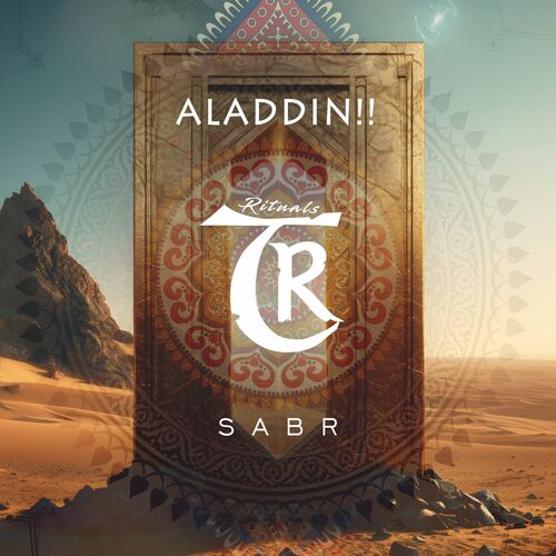 Aladdin - Sabr