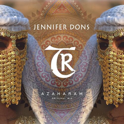 Jennifer Dons - Azaharam