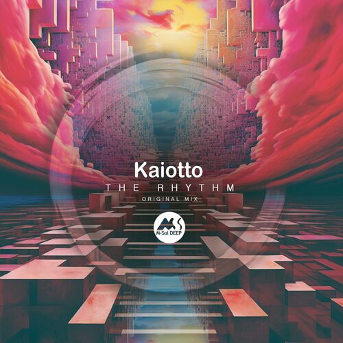 Kaiotto - The Rhythm