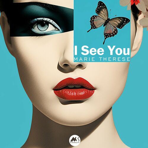 Marie Therese - I See You