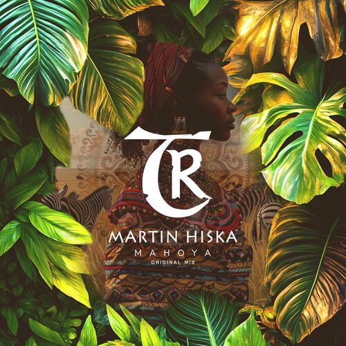 Martin Hiska - Mahoya