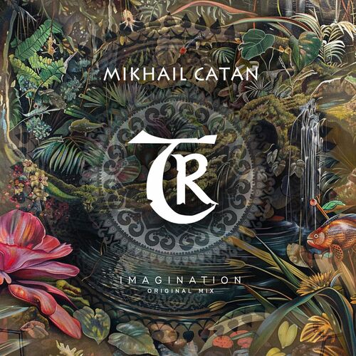 Mikhail Catan - Imagination