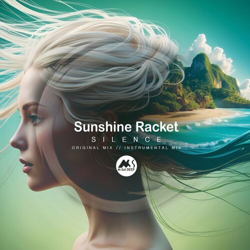 Sunshine Racket - Silence