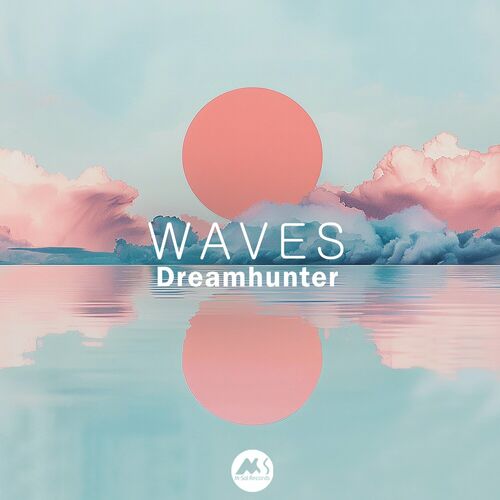 dreamhunter - waves