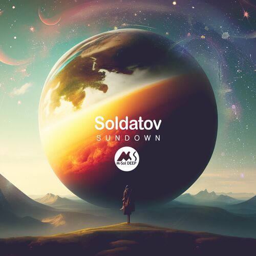 Soldatov - Sundown