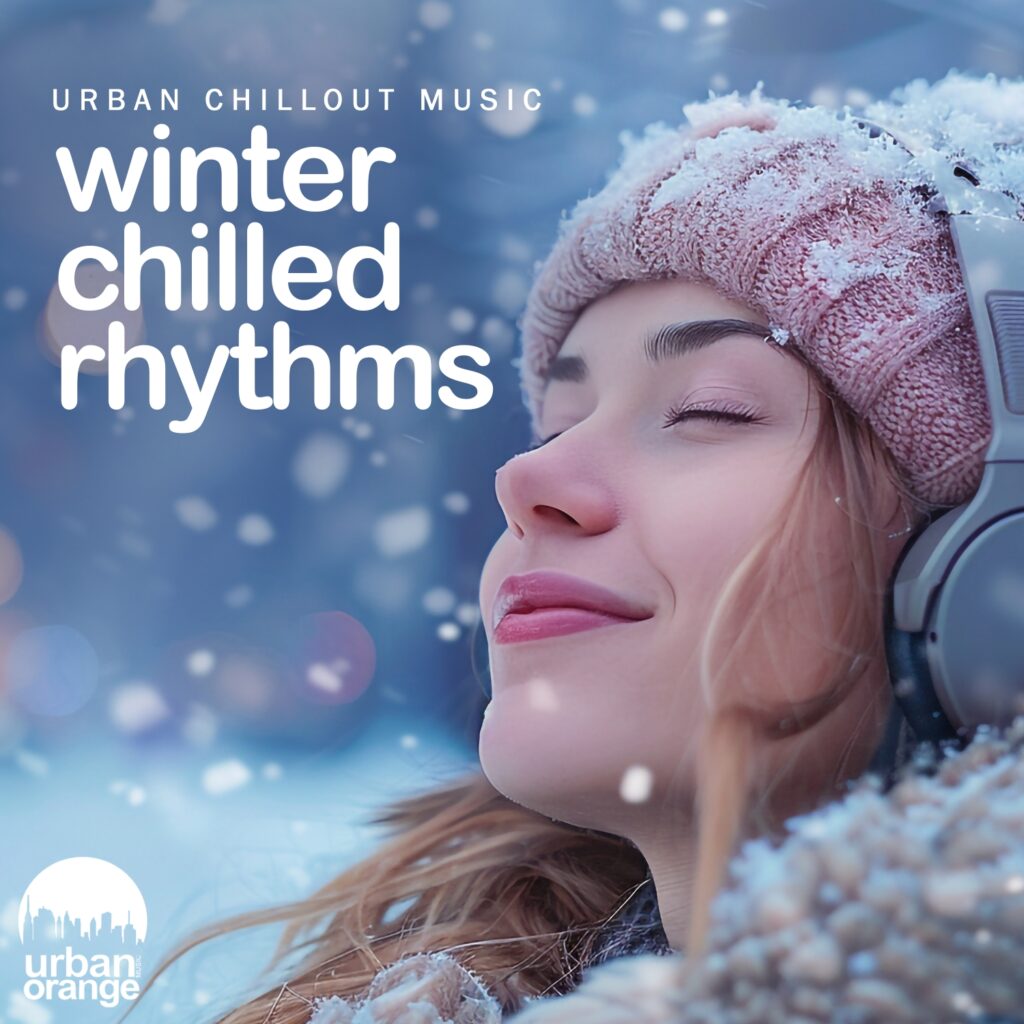 Winter Chilled Rhythms: Urban Chillout Music