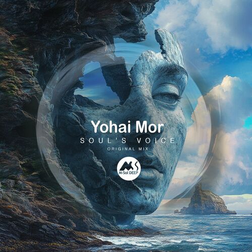 yohai mor - souls voice