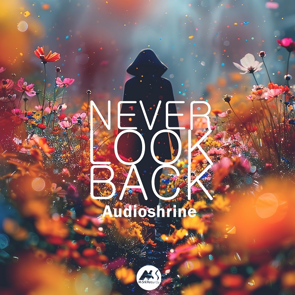 Audioshrine - Never Look Back