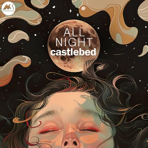 Castlebed - All Night