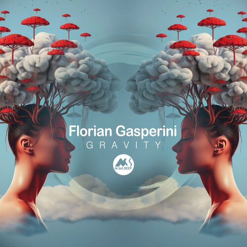 Florian Gasperini - Gravity