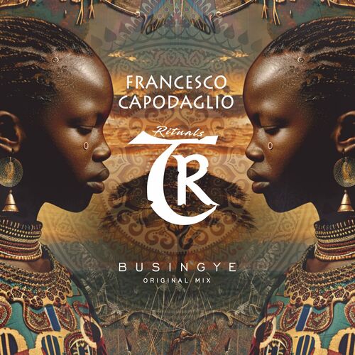 Francesco Capodaglio - Busingye