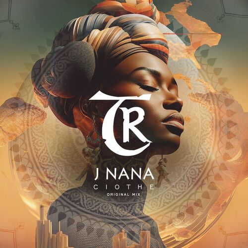 J Nana - Ciothe