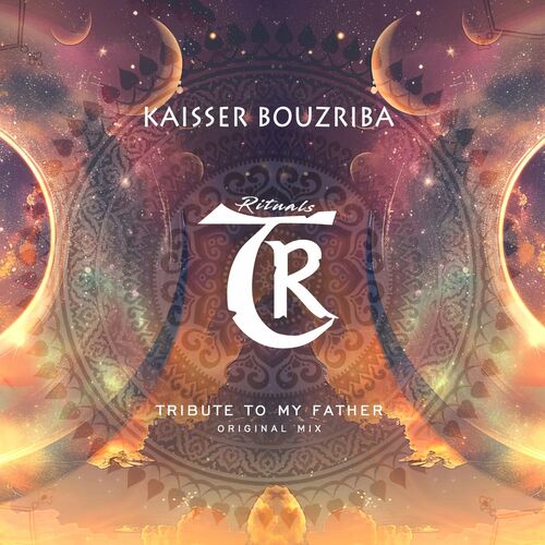 Kaisser Bouzriba - Tribute to My Father