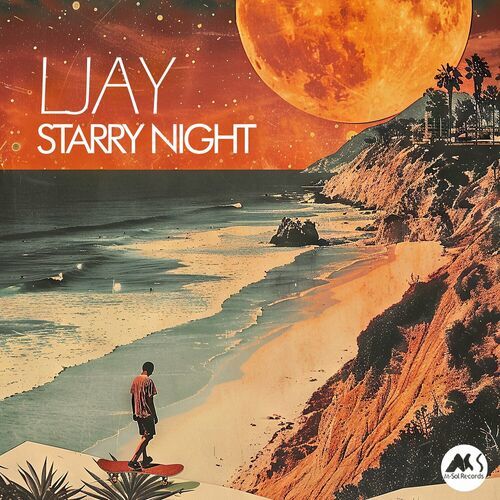 LJAY - Starry Night