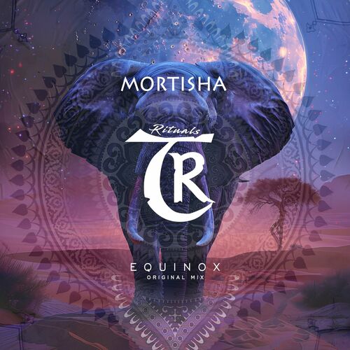 Mortisha - Equinox