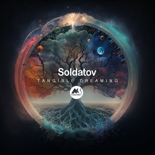 Soldatov - Tangible Dream