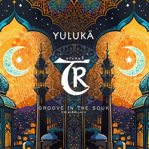 YULUKA - Groove in the Souk