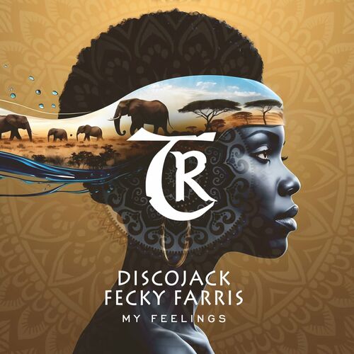 Discojack, Fecky Farris - My Feelings