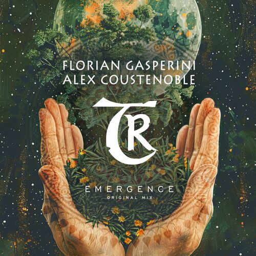 Florian Gasperini, Alex Coustenoble - Emergence